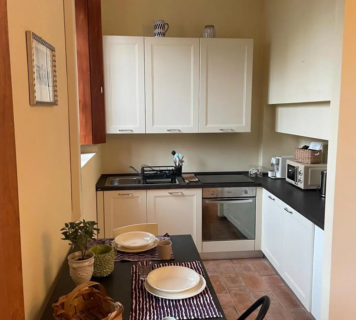 Apartment Sofa Appartamenti Pavia