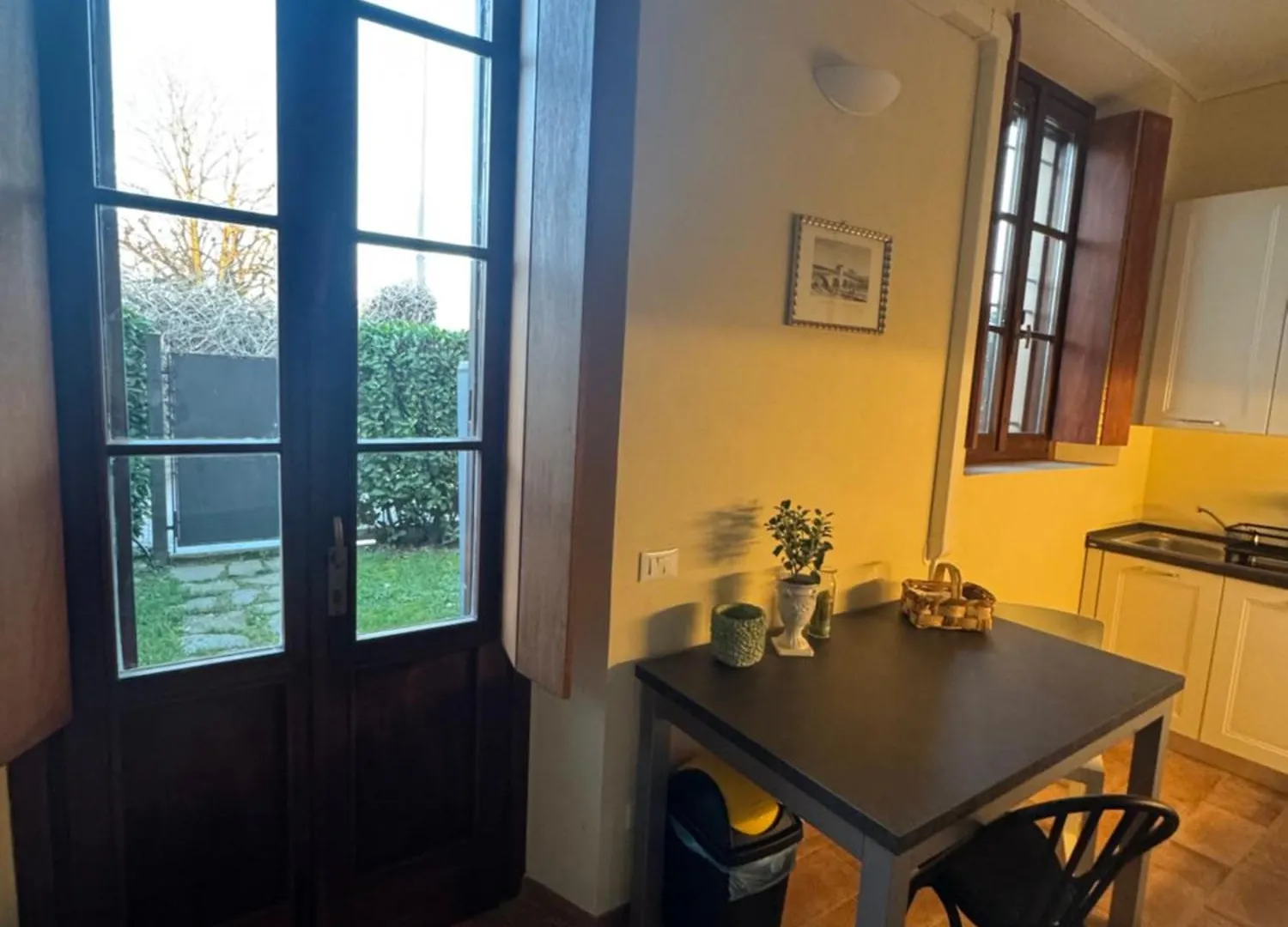 Sofa Appartamenti Pavia