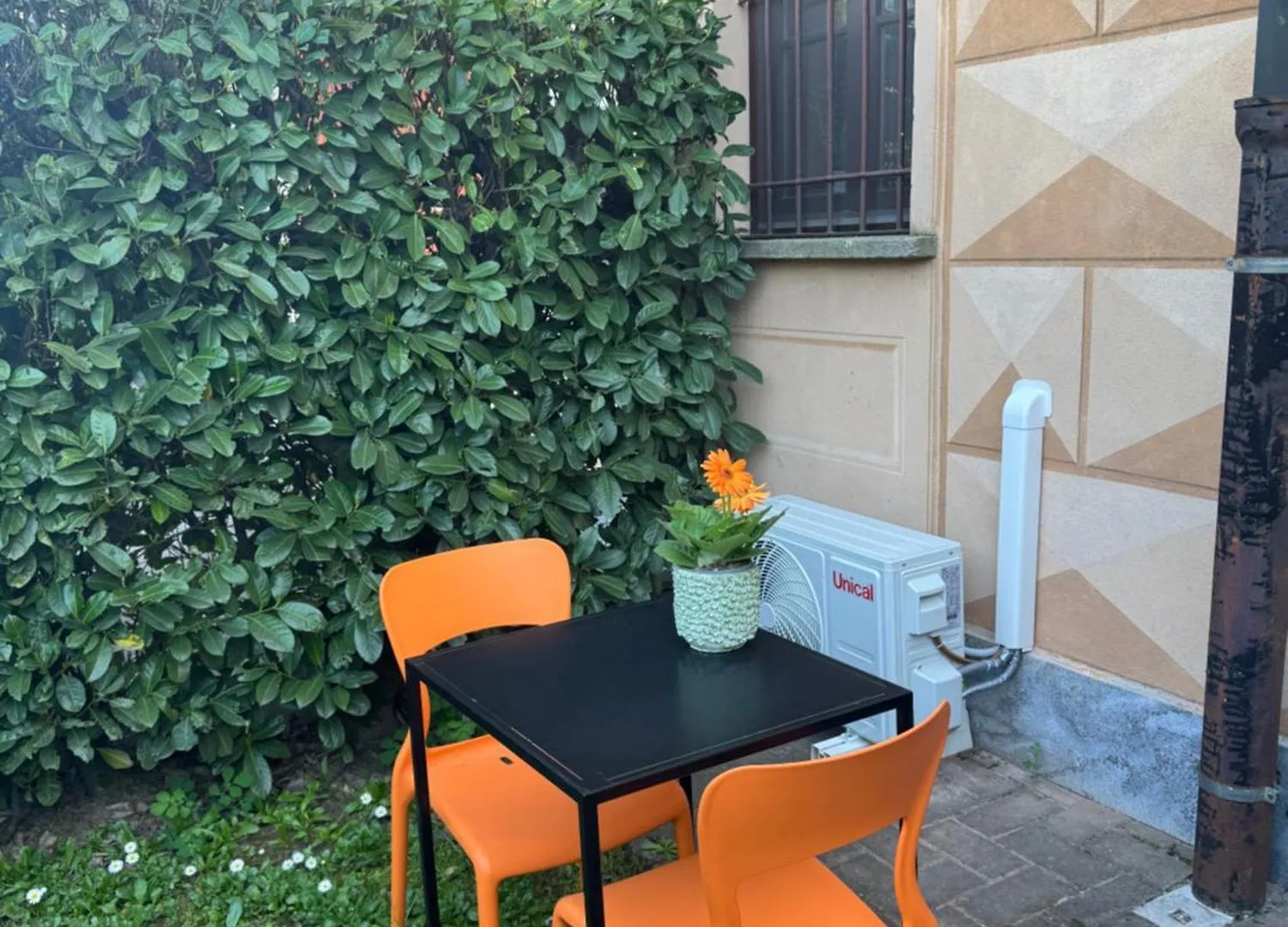 Sofa Appartamenti Pavia 0*,  Italy