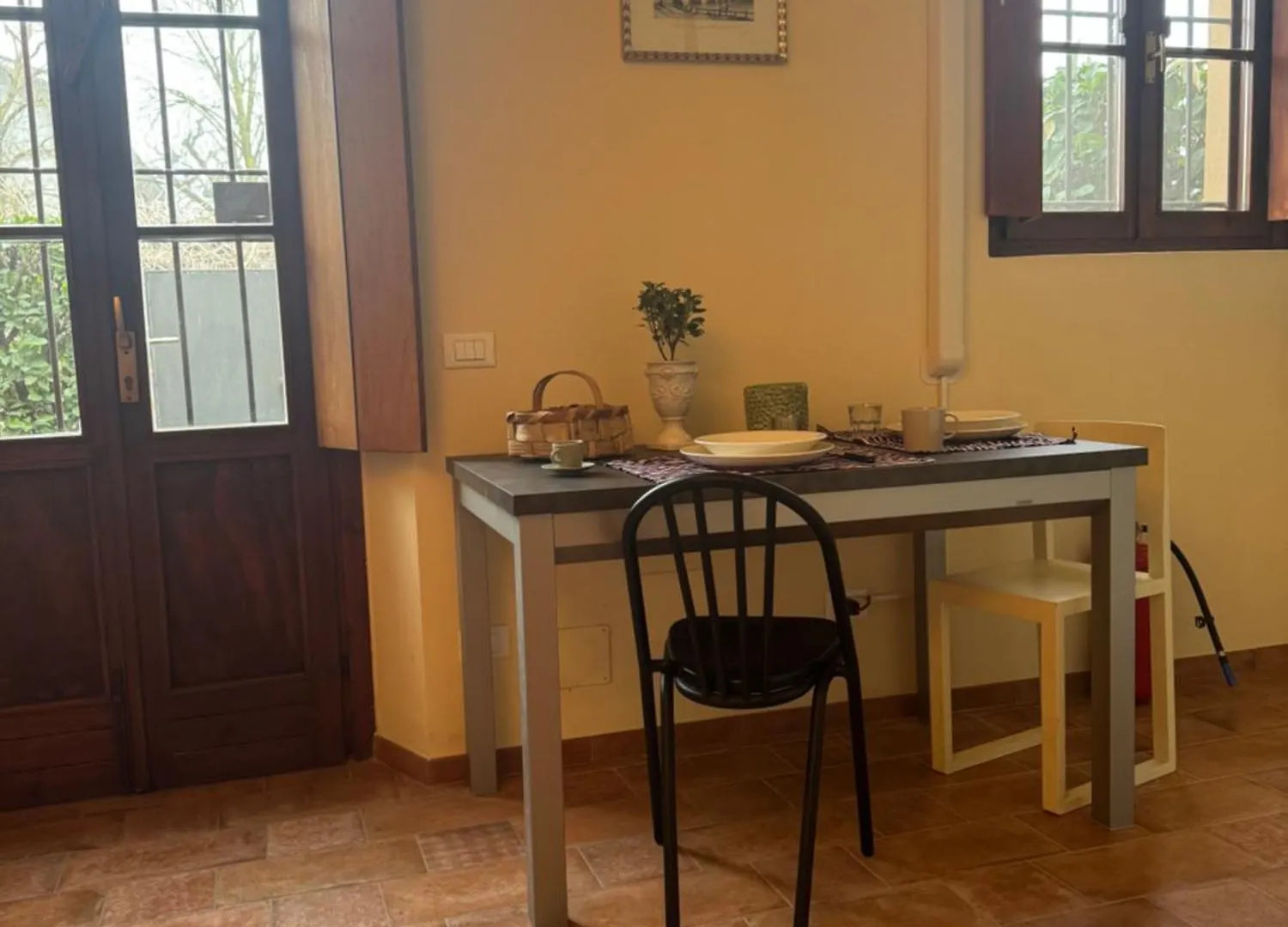 Apartment Sofa Appartamenti Pavia